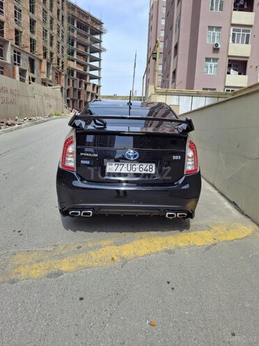 Toyota Prius 2013, 170,000 km - 1.8 l - Bakı