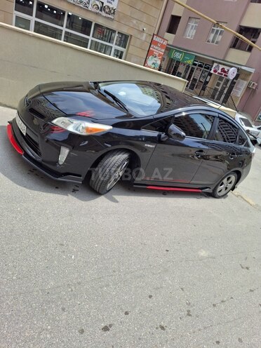 Toyota Prius 2013, 170,000 km - 1.8 l - Bakı