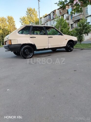 LADA (VAZ) 2109 1988, 254,664 km - 1.5 l - Mingəçevir