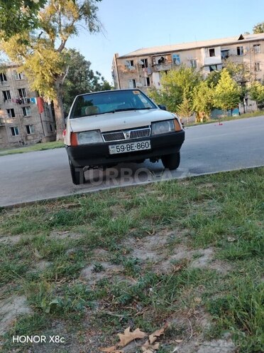 LADA (VAZ) 2109 1988, 254,664 km - 1.5 l - Mingəçevir