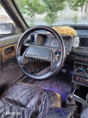 LADA (VAZ) 2109 1988, 254,664 km - 1.5 l - Mingəçevir