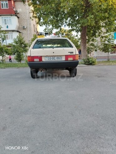 LADA (VAZ) 2109 1988, 254,664 km - 1.5 l - Mingəçevir