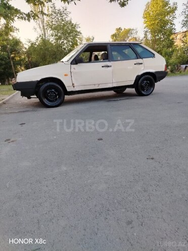 LADA (VAZ) 2109 1988, 254,664 km - 1.5 l - Mingəçevir