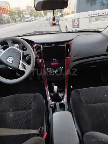 Khazar SD 2020, 241,000 km - 1.7 l - Bakı