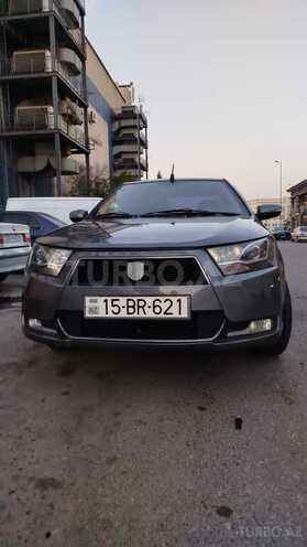 Khazar SD 2020, 241,000 km - 1.7 l - Bakı