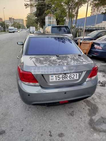 Khazar SD 2020, 241,000 km - 1.7 l - Bakı