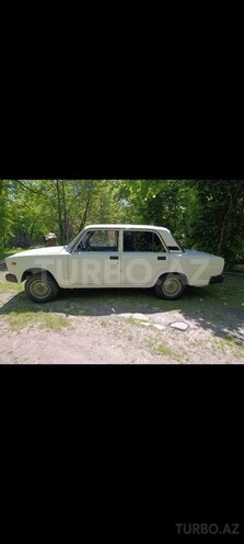 LADA (VAZ) 2107 2005, 95,000 km - 1.5 л - Qəbələ