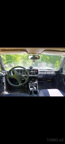 LADA (VAZ) 2107 2005, 95,000 km - 1.5 л - Qəbələ