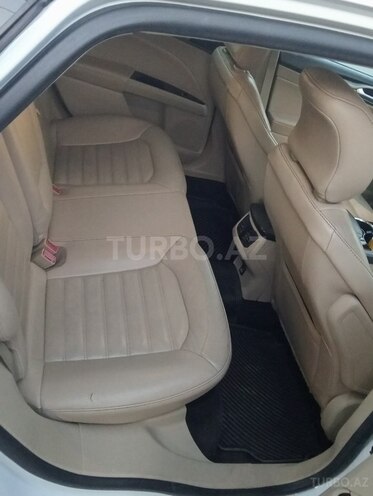 Ford Fusion (North America) 2015, 250,000 km - 1.5 l - Ağcabədi