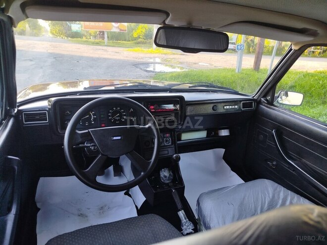 LADA (VAZ) 2107 2011, 79,000 km - 1.6 л - Qax