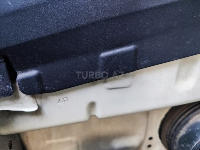 Toyota Land Cruiser Prado 2011, 183,822 km - 2.7 л - Bakı