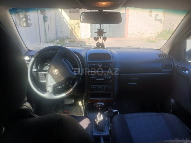Opel Astra 2002, 274,020 km - 1.6 l - Bakı