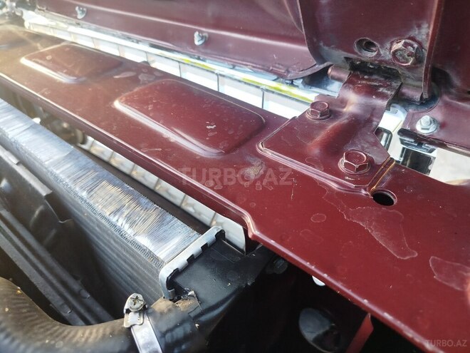 LADA (VAZ) 2107 2011, 79,000 km - 1.6 л - Qax