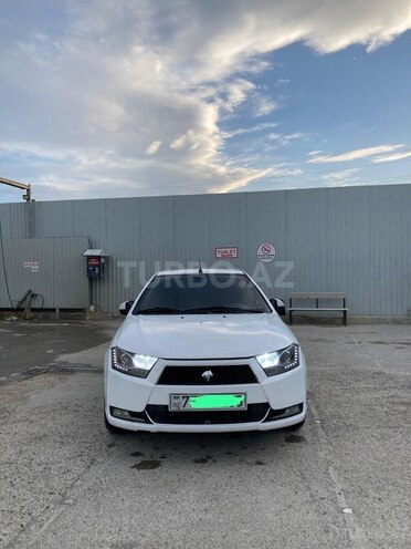 Khazar SD 2019, 302,000 km - 1.7 l - Bakı