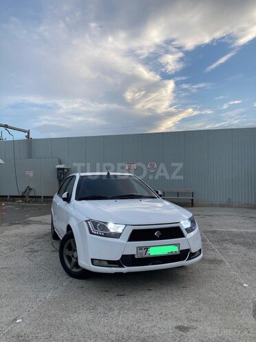 Khazar SD 2019, 302,000 km - 1.7 l - Bakı