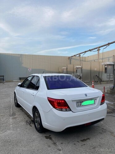 Khazar SD 2019, 302,000 km - 1.7 l - Bakı