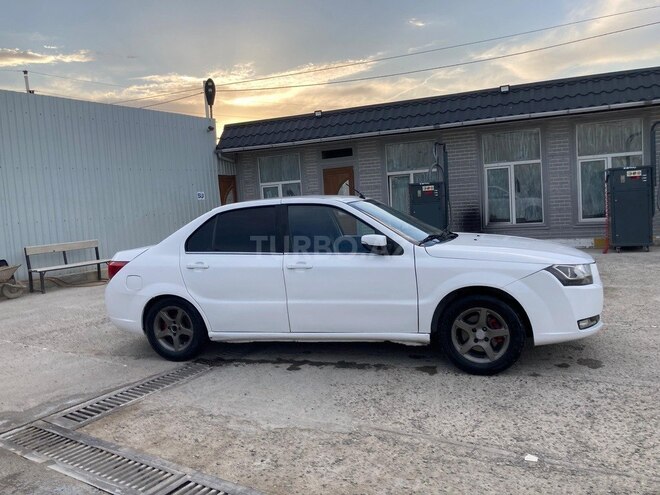 Khazar SD 2019, 302,000 km - 1.7 l - Bakı