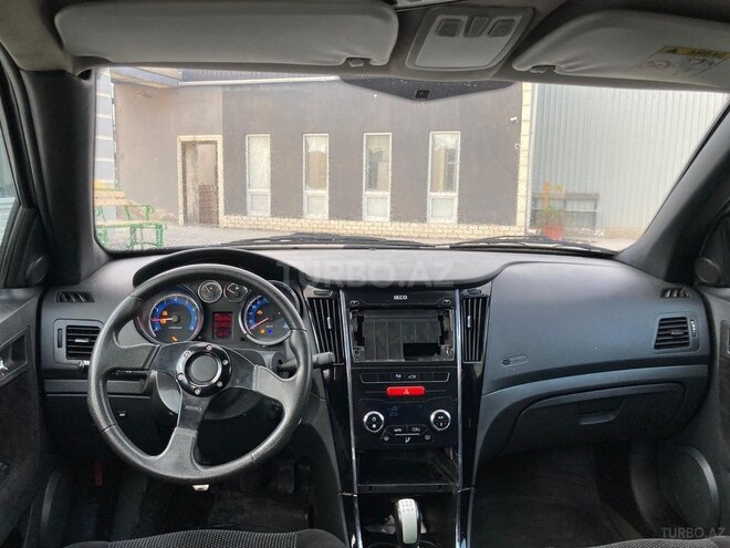 Khazar SD 2019, 302,000 km - 1.7 l - Bakı