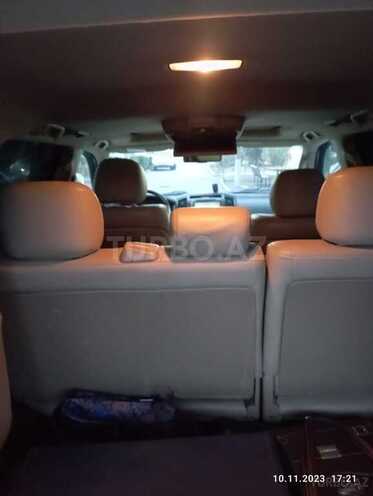 Toyota Land Cruiser 2011, 243,000 km - 4.0 л - Bakı