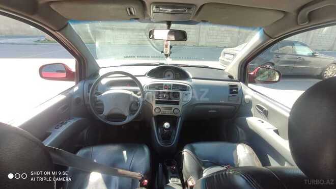 Hyundai Matrix 2007, 210,660 km - 1.5 l - Bakı