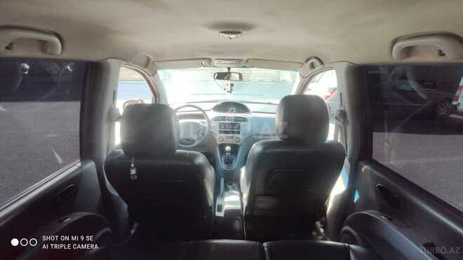 Hyundai Matrix 2007, 210,660 km - 1.5 l - Bakı