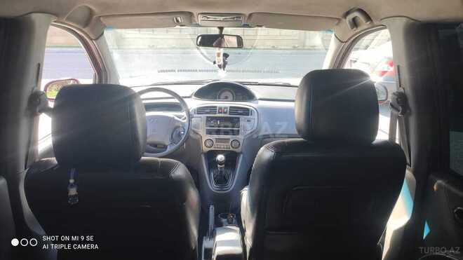 Hyundai Matrix 2007, 210,660 km - 1.5 l - Bakı
