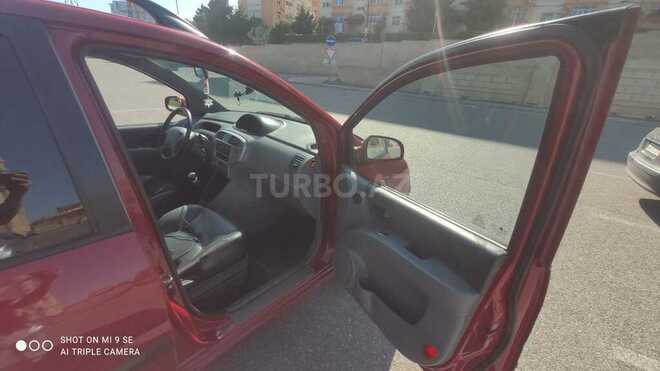 Hyundai Matrix 2007, 210,660 km - 1.5 l - Bakı
