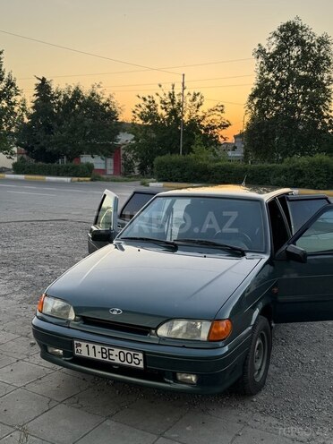 LADA (VAZ) 2115 2009, 41,000 km - 1.6 l - Beyləqan