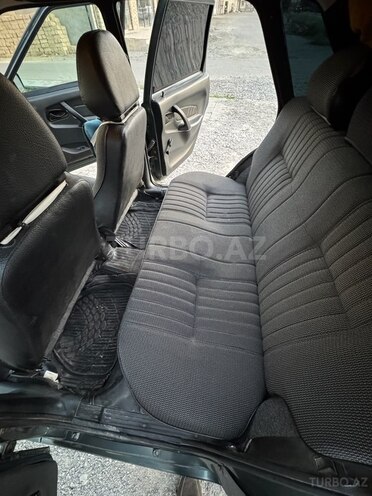 LADA (VAZ) 2115 2009, 41,000 km - 1.6 l - Beyləqan