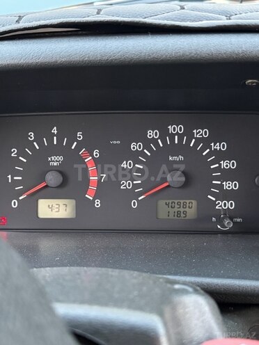 LADA (VAZ) 2115 2009, 41,000 km - 1.6 l - Beyləqan