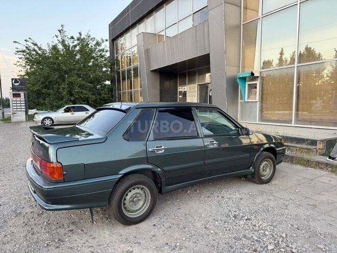 LADA (VAZ) 2115 2009, 41,000 km - 1.6 l - Beyləqan