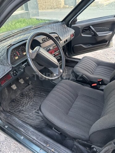 LADA (VAZ) 2115 2009, 41,000 km - 1.6 l - Beyləqan