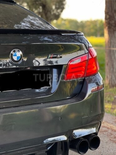 BMW 528 2013, 129,000 km - 2.0 l - Bakı