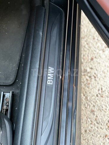 BMW 528 2013, 129,000 km - 2.0 l - Bakı