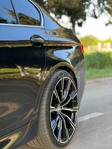 BMW 528 2013, 129,000 km - 2.0 l - Bakı