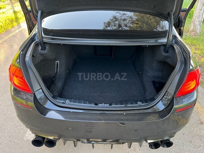 BMW 528 2013, 129,000 km - 2.0 l - Bakı