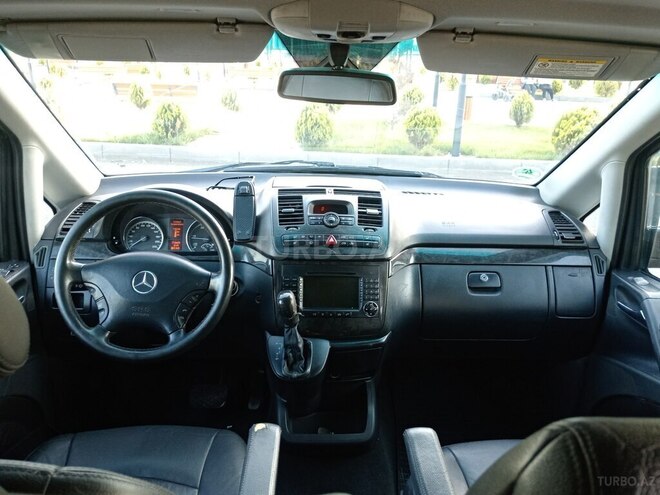 Mercedes Viano 2008, 293,236 km - 2.2 l - Gəncə