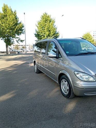 Mercedes Viano 2008, 293,236 km - 2.2 l - Gəncə