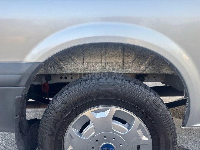 Ford Transit 2009, 168,000 km - 2.4 l - Bakı