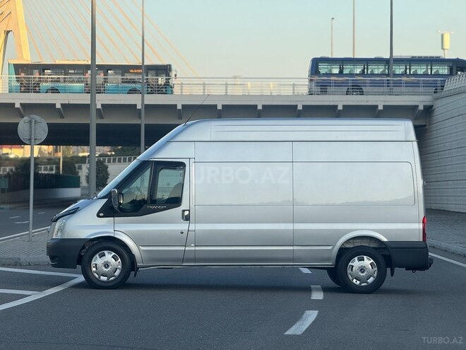 Ford Transit 2009, 168,000 km - 2.4 l - Bakı