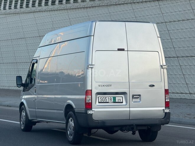 Ford Transit 2009, 168,000 km - 2.4 l - Bakı