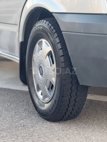 Ford Transit 2009, 168,000 km - 2.4 l - Bakı