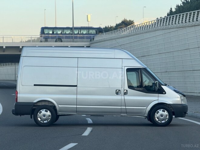 Ford Transit 2009, 168,000 km - 2.4 l - Bakı