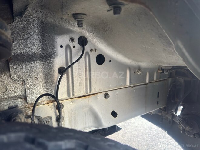 Ford Transit 2009, 168,000 km - 2.4 l - Bakı