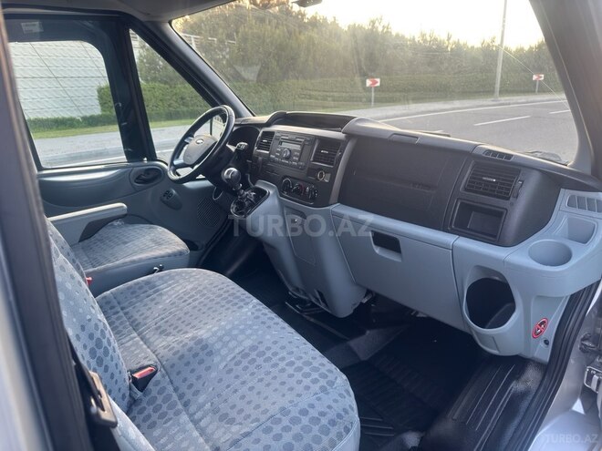 Ford Transit 2009, 168,000 km - 2.4 l - Bakı