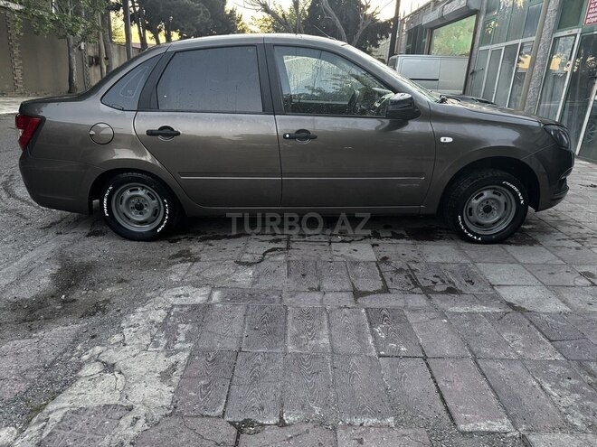 LADA (VAZ) Granta 2022, 80,000 km - 1.6 l - Bakı