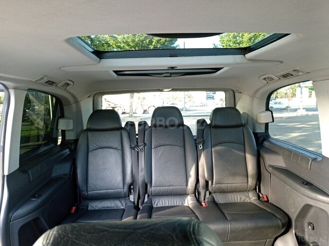 Mercedes Viano 2008, 293,236 km - 2.2 l - Gəncə