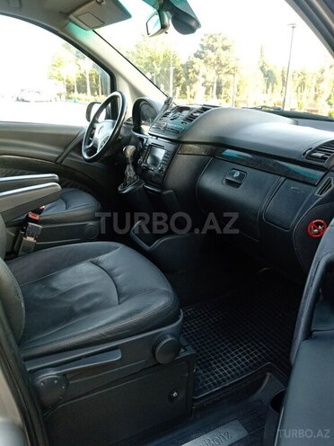 Mercedes Viano 2008, 293,236 km - 2.2 l - Gəncə
