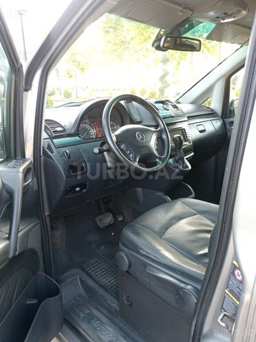 Mercedes Viano 2008, 293,236 km - 2.2 l - Gəncə