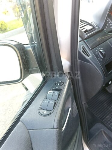 Mercedes Viano 2008, 293,236 km - 2.2 l - Gəncə